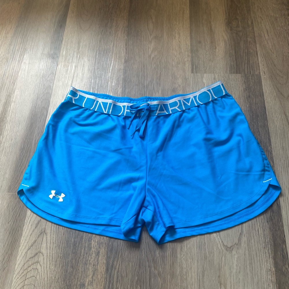 Under Armour Shorts